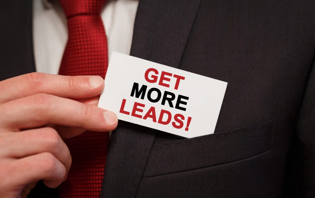 increase leads