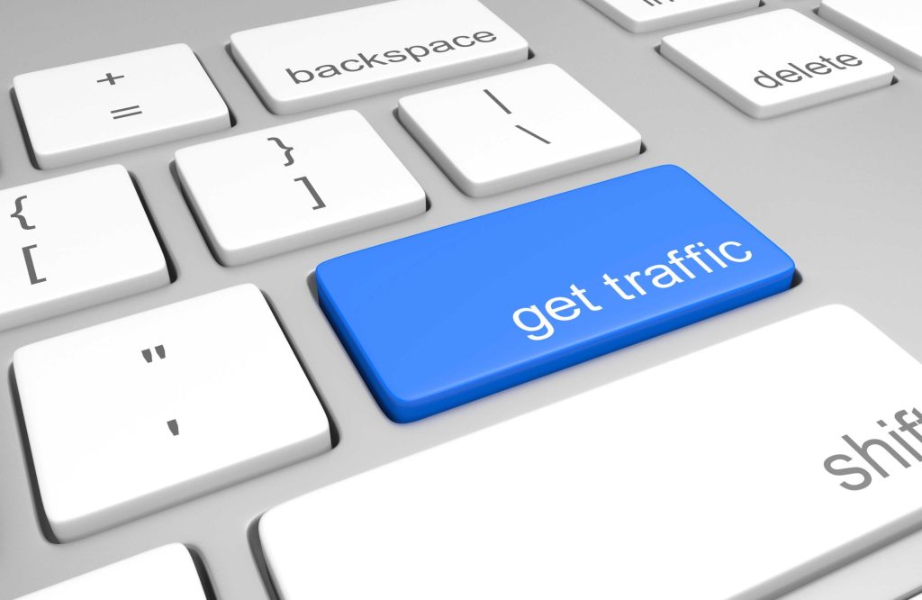 Search engine optimistaion to acquire traffic to your website scaled 1