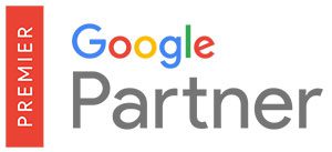google partner premier white