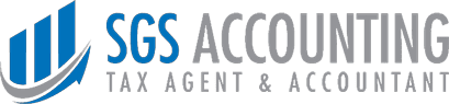 sgs accounting logo409