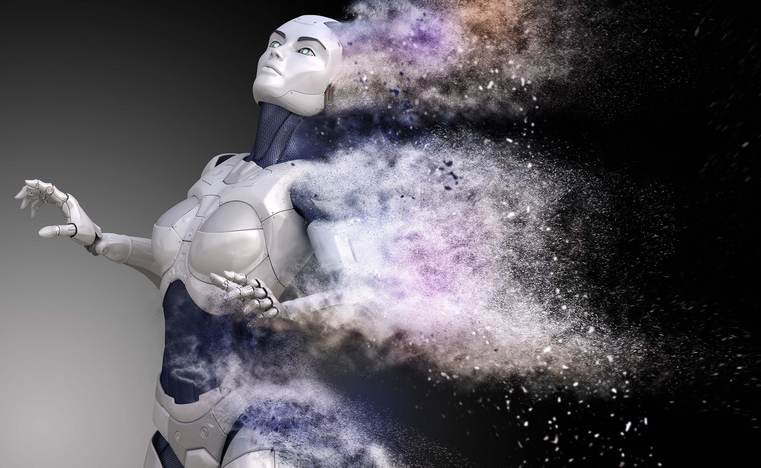 Generative engine optimisation cyborg shattering scaled